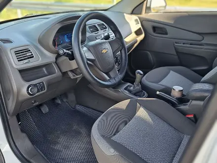 Chevrolet Cobalt 2014 года за 4 450 000 тг. в Шымкент – фото 4