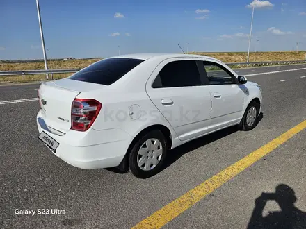 Chevrolet Cobalt 2014 года за 4 450 000 тг. в Шымкент – фото 5