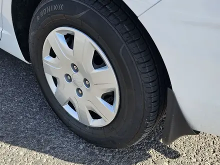 Chevrolet Cobalt 2014 года за 4 450 000 тг. в Шымкент – фото 9