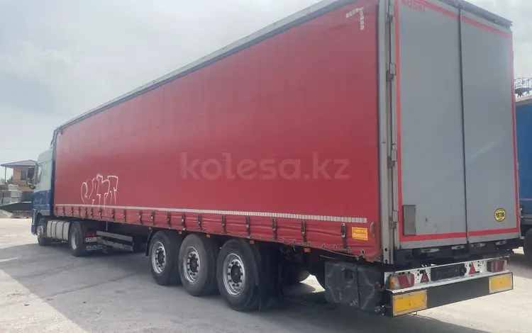 Kogel  SNC024 2014 года за 7 400 000 тг. в Алматы