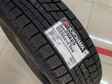 Yokohama Ice Guard IG60 185/65 R15 88Qfor30 400 тг. в Алматы – фото 3