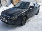 ВАЗ (Lada) Priora 2170 2011 года за 2 500 000 тг. в Костанай – фото 5