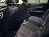 Chery Tiggo 7 Pro Max 2023 годаүшін7 500 000 тг. в Шымкент – фото 4