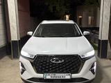 Chery Tiggo 7 Pro Max 2023 годаүшін7 500 000 тг. в Шымкент – фото 2