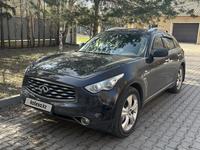 Infiniti FX37 2011 года за 10 000 000 тг. в Астана