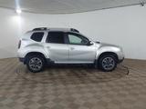 Renault Duster 2019 года за 5 845 000 тг. в Шымкент – фото 4