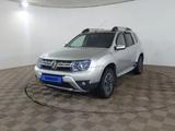 Renault Duster 2019 года за 5 845 000 тг. в Шымкент