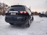 Chevrolet Traverse 2015 годаfor7 150 000 тг. в Актобе – фото 5