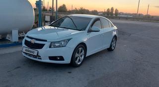 Chevrolet Cruze 2011 года за 3 000 000 тг. в Тараз