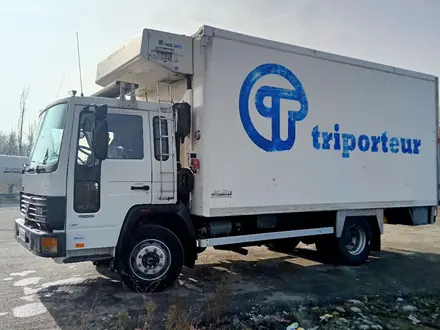 Volvo  FL6 11 1995 года за 7 900 000 тг. в Семей – фото 4