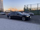BMW 528 2013 годаүшін9 000 000 тг. в Шымкент – фото 3