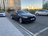 BMW 528 2013 годаүшін9 000 000 тг. в Шымкент – фото 5