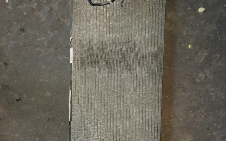 Радиатор кондиционера за 10 000 тг. в Алматы