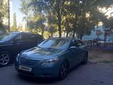 Toyota Camry 2007 годаүшін5 600 000 тг. в Павлодар – фото 5