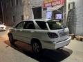 Toyota Harrier 2001 годаfor5 500 000 тг. в Алматы – фото 3