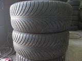 255/55R18 папа Goodyear за 50 000 тг. в Алматы