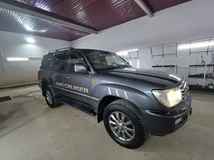 Toyota Land Cruiser 2005 года за 12 000 000 тг. в Кызылорда – фото 2