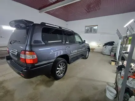 Toyota Land Cruiser 2005 года за 12 000 000 тг. в Кызылорда – фото 3