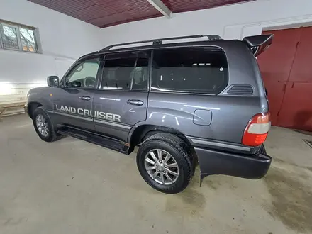 Toyota Land Cruiser 2005 года за 12 000 000 тг. в Кызылорда – фото 8