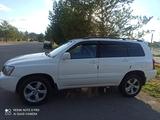 Toyota Highlander 2003 годаfor6 400 000 тг. в Алматы – фото 2