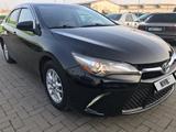 Toyota Camry 2015 года за 9 200 000 тг. в Алматы – фото 2