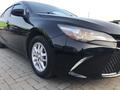 Toyota Camry 2015 года за 9 200 000 тг. в Алматы – фото 7