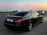 Lexus GS 430 2005 годаfor7 000 000 тг. в Актобе – фото 2