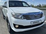 Toyota Fortuner 2007 года за 9 000 000 тг. в Актобе – фото 2