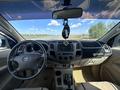 Toyota Fortuner 2007 годаүшін8 500 000 тг. в Актобе – фото 6