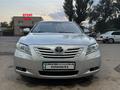 Toyota Camry 2007 годаүшін5 800 000 тг. в Шу – фото 2