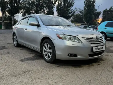 Toyota Camry 2007 года за 5 800 000 тг. в Шу – фото 4