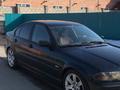 BMW 316 2001 годаүшін2 700 000 тг. в Усть-Каменогорск – фото 3