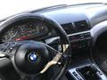 BMW 316 2001 годаүшін2 700 000 тг. в Усть-Каменогорск – фото 4