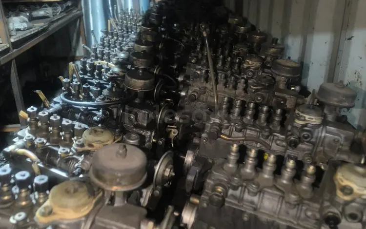 ТНВД АППАРАТУРАүшін90 000 тг. в Алматы