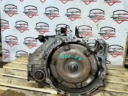 АКПП TOYOTA 2GR-FE 3.5 U660E 2WD ИЗ ЯПОНИИ за 550 000 тг. в Астана
