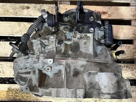 АКПП TOYOTA 2GR-FE 3.5 U660E 2WD ИЗ ЯПОНИИ за 550 000 тг. в Астана – фото 3