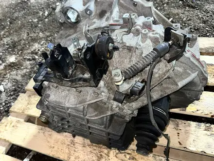АКПП TOYOTA 2GR-FE 3.5 U660E 2WD ИЗ ЯПОНИИ за 550 000 тг. в Астана – фото 4