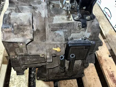 АКПП TOYOTA 2GR-FE 3.5 U660E 2WD ИЗ ЯПОНИИ за 550 000 тг. в Астана – фото 5