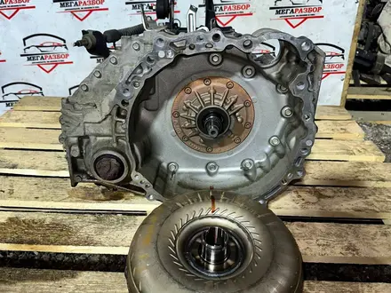 АКПП TOYOTA 2GR-FE 3.5 U660E 2WD ИЗ ЯПОНИИ за 550 000 тг. в Астана – фото 2