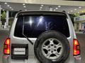 Mitsubishi Pajero 2001 года за 4 750 000 тг. в Алматы – фото 7