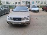 Hyundai Elantra 2001 годаүшін2 000 000 тг. в Актобе – фото 3