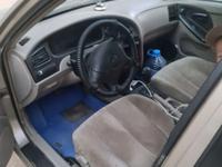 Hyundai Elantra 2001 годаfor2 000 000 тг. в Актобе