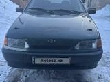 ВАЗ (Lada) 2114 2003 года за 800 000 тг. в Астана