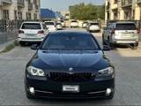 BMW 528 2013 года за 7 000 000 тг. в Жанаозен