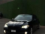 BMW 528 2013 года за 7 000 000 тг. в Жанаозен – фото 2