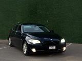 BMW 528 2013 года за 7 000 000 тг. в Жанаозен – фото 3