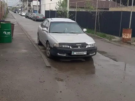 Mazda 626 1994 годаүшін1 100 000 тг. в Алматы – фото 15