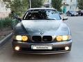 BMW 528 1997 годаүшін2 500 000 тг. в Жезказган – фото 8