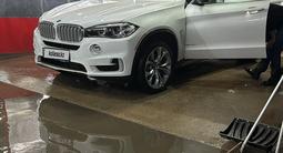 BMW X5 2017 годаүшін18 500 000 тг. в Астана – фото 2