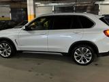 BMW X5 2017 годаүшін18 500 000 тг. в Астана – фото 4